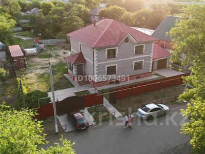 Отдельный дом · 6 комнат · 360 м² · 12 сот., 3 строительный переулок 5 за 125 млн 〒 в Уральске