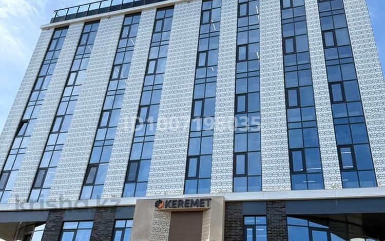 Офисы · 554 м² за ~ 7.8 млн ₸ в Астане, Нура р-н — фото 10