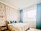 2-комнатная квартира · 50 м² · 8/9 этаж, Толе би 65 за 350 000 〒 в Астане
