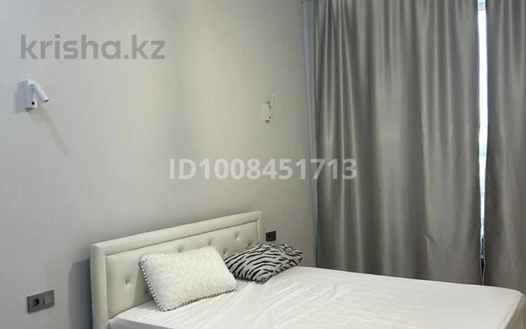 1-комнатная квартира · 40 м² · 4/9 этаж, Сызганова 1/1 за 250 000 ₸ в Астане, Есильский р-н — фото 11