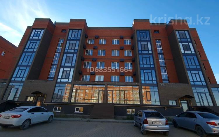 3-комнатная квартира, 128 м², 4/5 этаж, мкр. Алтын орда, Мкр. Батыс-2 52г/1