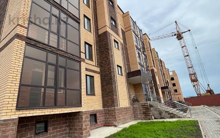 1-комнатная квартира · 53.7 м², Гастелло за ~ 20.4 млн ₸ в Петропавловске — фото 2