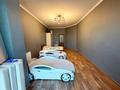 4-бөлмелі пәтер · 143.5 м² · 12/20 қабат, Брусиловского 163, бағасы: 70 млн ₸ в Алматы, Алмалинский р-н