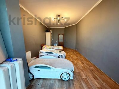 4-комнатная квартира · 143.5 м² · 12/20 этаж