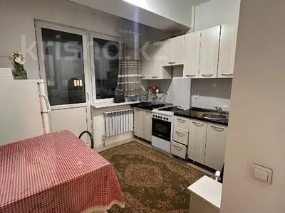 1-комнатная квартира · 36 м² · 8/9 этаж, Мкр. Атырау 158/9 за 26 млн ₸ в Алматы, Медеуский р-н