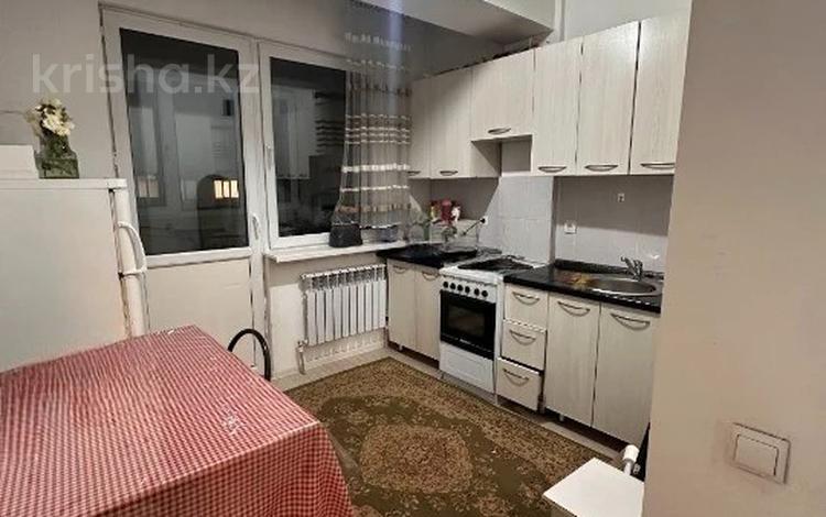 1-комнатная квартира · 36 м² · 8/9 этаж, Мкр. Атырау 158/9 за 26 млн ₸ в Алматы, Медеуский р-н — фото 5