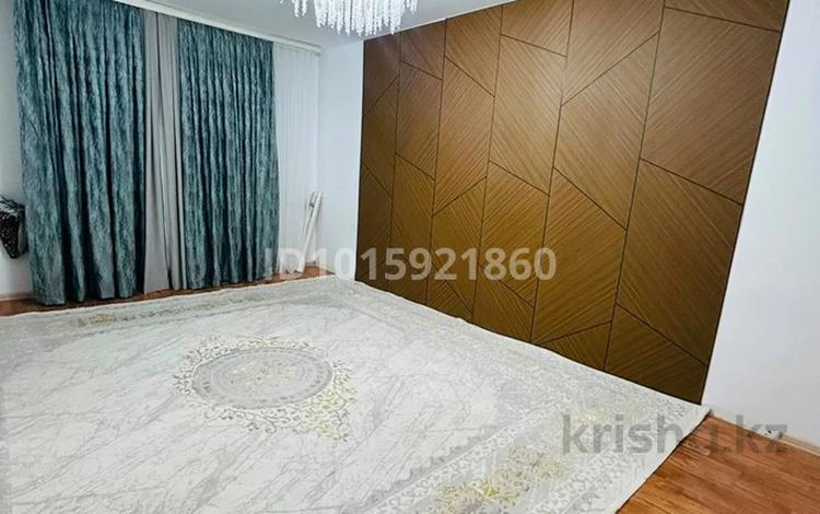 1-комнатная квартира · 43 м² · 1/4 этаж, Нур Актобе 42 — 1 микрорайон, 42 за 13 млн ₸ — фото 2