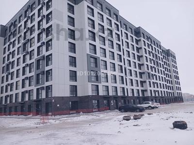 3-бөлмелі пәтер · 85 м² · 9/9 қабат, ул. Е-446 36, бағасы: 39.5 млн ₸ в Астане, Есильский р-н