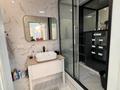4-комнатная квартира · 140 м² · 3/18 этаж, Навои — Торайгырова за 130 млн ₸ в Алматы, Бостандыкский р-н — фото 14
