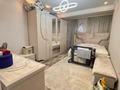 4-комнатная квартира · 140 м² · 3/18 этаж, Навои — Торайгырова за 130 млн ₸ в Алматы, Бостандыкский р-н — фото 19