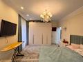 4-комнатная квартира · 140 м² · 3/18 этаж, Навои — Торайгырова за 130 млн ₸ в Алматы, Бостандыкский р-н — фото 3