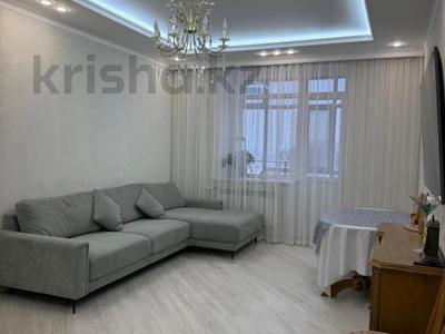 2-бөлмелі пәтер · 71 м² · 8/9 қабат, Акан Сери 119А, бағасы: 37 млн ₸ в Кокшетау