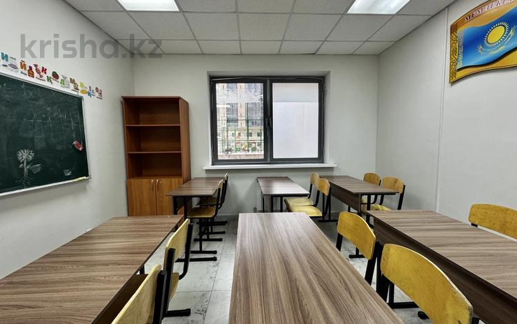 Свободное назначение, офисы, образование, кабинеты и рабочие места · 18 м² за 400 000 〒 в Алматы, Бостандыкский р-н — фото 2