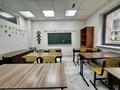 Свободное назначение, офисы, образование, кабинеты и рабочие места · 18 м² за 400 000 〒 в Алматы, Бостандыкский р-н — фото 2