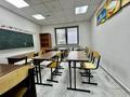 Свободное назначение, офисы, образование, кабинеты и рабочие места · 18 м² за 400 000 〒 в Алматы, Бостандыкский р-н — фото 3