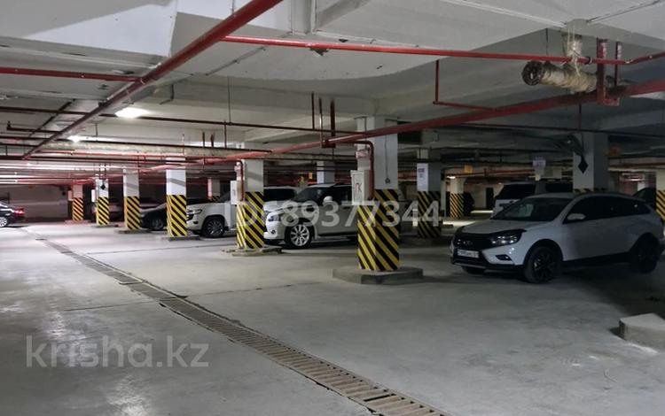 Паркинг • 16 м² • Достык 1 за 1 млн 〒 в Астане, Есильский р-н — фото 2