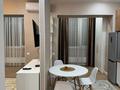 1-бөлмелі пәтер · 41 м² · 6/20 қабат, Гагарина 310, бағасы: 22 000 ₸ в Алматы, Бостандыкский р-н — фото 5