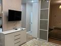 1-бөлмелі пәтер · 41 м² · 6/20 қабат, Гагарина 310, бағасы: 22 000 ₸ в Алматы, Бостандыкский р-н — фото 7