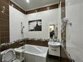 1-комнатная квартира · 50 м² · 8/10 этаж, Алии Молдагуловой 30б — Стадион ТЦ Алия Центр города за 14 000 〒 в Актобе — фото 15