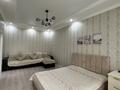 1-комнатная квартира · 50 м² · 8/10 этаж, Алии Молдагуловой 30б — Стадион ТЦ Алия Центр города за 14 000 〒 в Актобе — фото 5