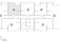 1-бөлмелі пәтер · 43.9 м² · 10/12 қабат, Шұғыла ш/а. 345, бағасы: ~ 22.6 млн ₸ в Алматы, Наурызбайский р-н — фото 3