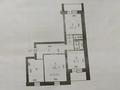 3-комнатная квартира, 61.5 м², 5/6 этаж, Джангильдина за 16.3 млн 〒 в Актобе, мкр. Курмыш — фото 16