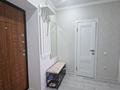 1-комнатная квартира · 40.6 м² · 7/10 этаж, мкр. Алтын орда, Ораз Татеулы — Возле НИШ за 19.5 млн 〒 в Актобе — фото 3