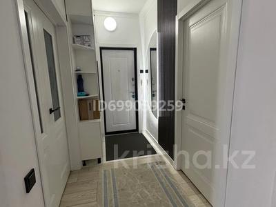 2-бөлмелі пәтер · 60 м² · 1/5 қабат, Гоголя 10 — 13 школа, бағасы: 20 млн ₸ в Жезказгане