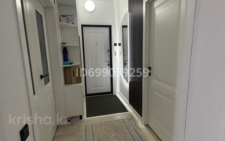 2-бөлмелі пәтер · 60 м² · 1/5 қабат, Гоголя 10 — 13 школа, бағасы: 20 млн ₸ в Жезказгане — фото 10
