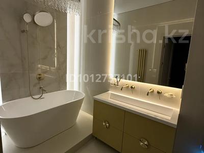 3-бөлмелі пәтер · 120 м² · 1/17 қабат, Аль-Фараби 41, бағасы: 200 млн ₸ в Алматы, Бостандыкский р-н