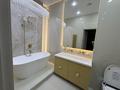 3-комнатная квартира · 120 м² · 1/17 этаж, Аль-Фараби 41 за 215 млн ₸ в Алматы, Бостандыкский р-н — фото 5