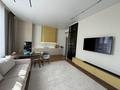 3-комнатная квартира · 120 м² · 1/17 этаж, Аль-Фараби 41 за 215 млн ₸ в Алматы, Бостандыкский р-н — фото 16