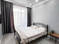 1-комнатная квартира · 40 м² · 8/12 этаж, Туран 40/1 за 3 500 〒 в Астане, Есильский р-н