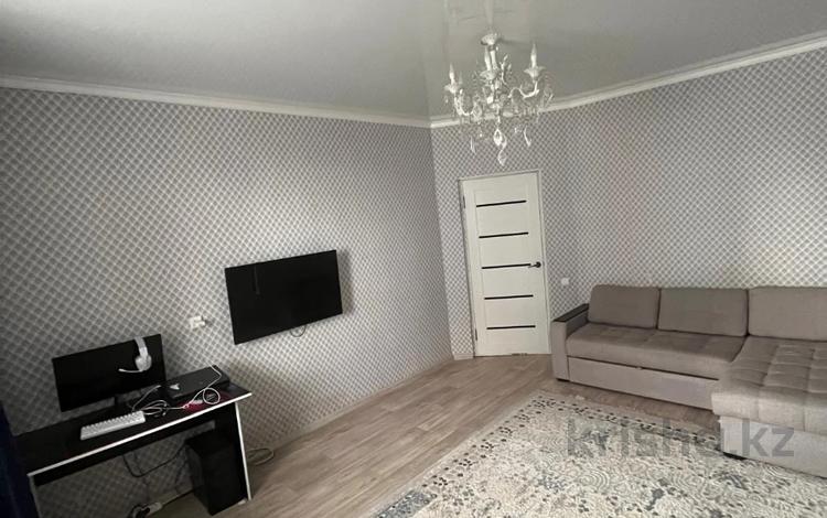 1-бөлмелі пәтер · 50 м² · 4/5 қабат, алтын орда 16А, бағасы: 15.5 млн ₸ в Актобе — фото 7