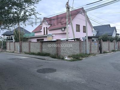 Отдельный дом · 12 комнат · 354 м² · 6 сот., мкр Калкаман-2 Аргынбаева 18 за 170 млн ₸ в Алматы, Наурызбайский р-н