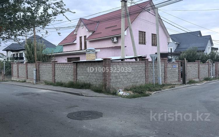 Отдельный дом · 12 комнат · 354 м² · 6 сот., мкр Калкаман-2 Аргынбаева 18 за 170 млн ₸ в Алматы, Наурызбайский р-н — фото 2
