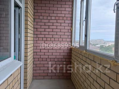 3-комнатная квартира · 67 м² · 8/9 этаж, Мамай батыра 133 — Жамакаева за 36 млн ₸ в Семее