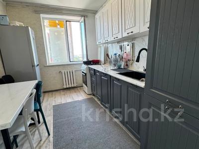 1-бөлмелі пәтер · 47 м², 12 ш/а., бағасы: 12.5 млн ₸ в Актобе, мкр 12