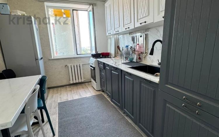 1-комнатная квартира · 47 м², мкр 12 за 12.5 млн ₸ в Актобе — фото 9