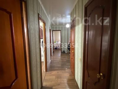 4-комнатная квартира · 74 м² · 5/5 этаж, Конституция 21 за 27 млн 〒 в Астане, Сарыарка р-н