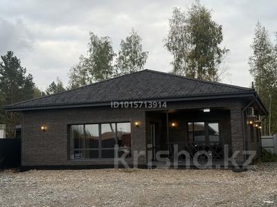 Отдельный дом · 4 комнаты · 150 м² · 9 сот., Ак Бидай 24 за 93 млн ₸ в Петропавловске