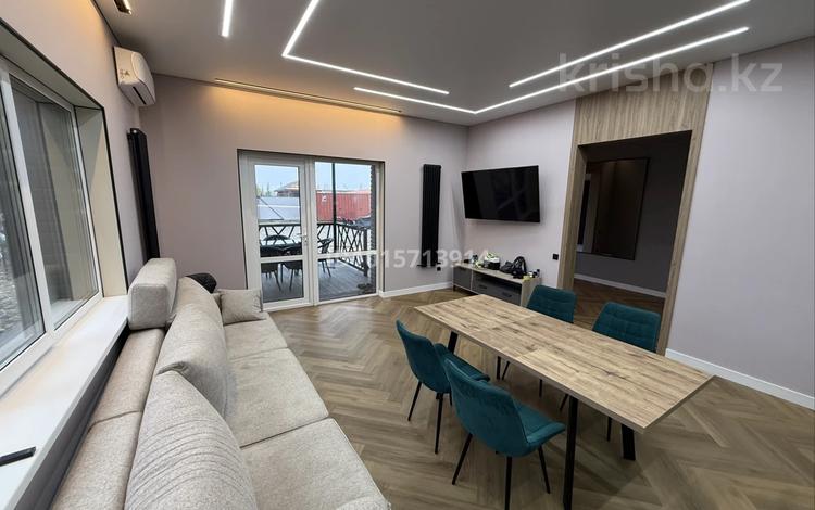 Отдельный дом · 4 комнаты · 150 м² · 9 сот., Ак Бидай 24 за 93 млн ₸ в Петропавловске — фото 10