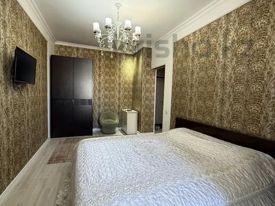1-комнатная квартира · 32 м² · 5/9 этаж, Туран 42 за 28 млн ₸ в Астане, Есильский р-н