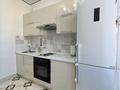 1-комнатная квартира · 32 м² · 5/9 этаж, Туран 42 за 28 млн ₸ в Астане, Есильский р-н — фото 4