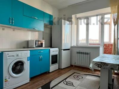 2-комнатная квартира · 58.7 м² · 8/9 этаж, мкр. Алтын орда, молдагулова за 25.5 млн ₸ в Актобе