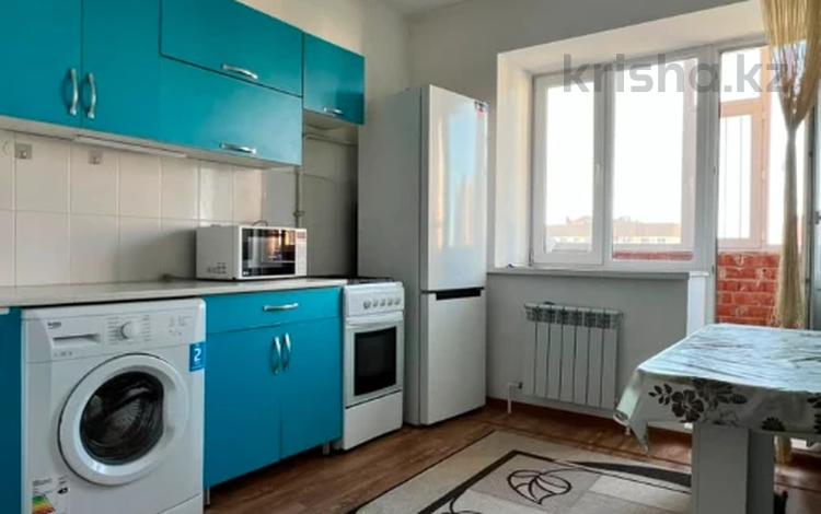 2-комнатная квартира · 58.7 м² · 8/9 этаж, мкр. Алтын орда, молдагулова за 25.5 млн ₸ в Актобе — фото 2