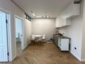 3-бөлмелі пәтер · 56 м² · 4/12 қабат, мкр Аккент, Омарова 15, бағасы: 32 млн ₸ в Алматы, Алатауский р-н