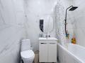 2-комнатная квартира · 56.2 м² · 7/11 этаж, роза бағланова 1 за 32.5 млн ₸ в Астане, Нура р-н — фото 13