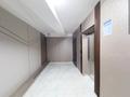 2-комнатная квартира · 56.2 м² · 7/11 этаж, роза бағланова 1 за 32.5 млн ₸ в Астане, Нура р-н — фото 16