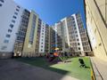 2-комнатная квартира · 56.2 м² · 7/11 этаж, роза бағланова 1 за 32.5 млн ₸ в Астане, Нура р-н — фото 18